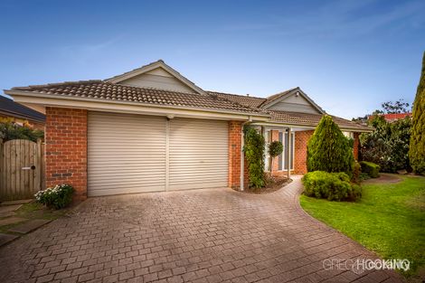 Property photo of 6 San Remo Drive Werribee VIC 3030