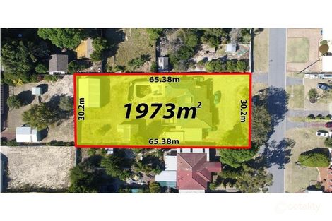 Property photo of 5 Charlesworth Street Gosnells WA 6110