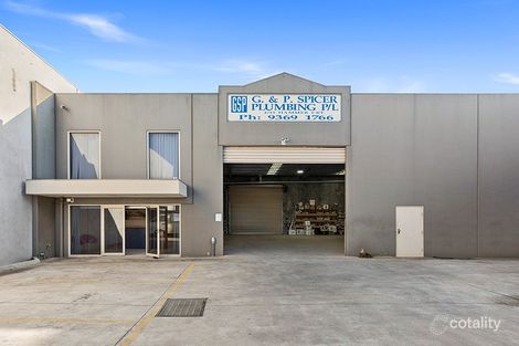 2/15 Hammer Ct, Hoppers Crossing, VIC 3029