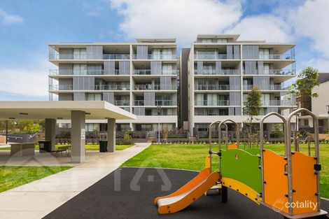 Property photo of 1402/39 Rhodes Street Hillsdale NSW 2036
