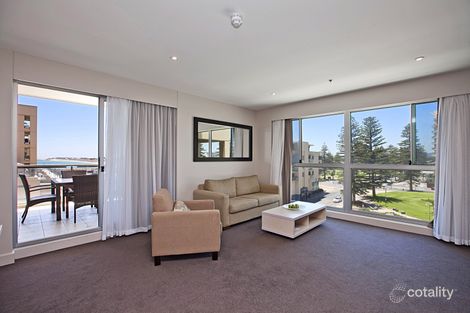 Property photo of 325/16 Holdfast Promenade Glenelg SA 5045