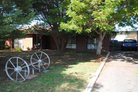 14 Ryder Cres, Wentworth, NSW 2648