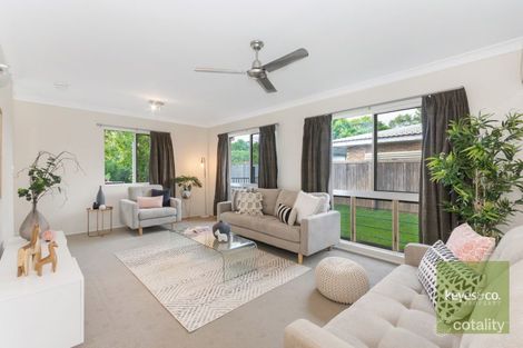 Property photo of 9 Casuarina Drive Annandale QLD 4814