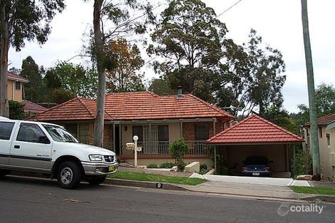 9 Union St, Eastwood, NSW 2122