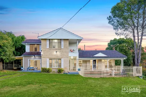 25 Lasburn Cres, Carlingford, NSW 2118