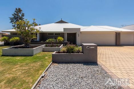 Property photo of 5 Waterfoot Loop Canning Vale WA 6155