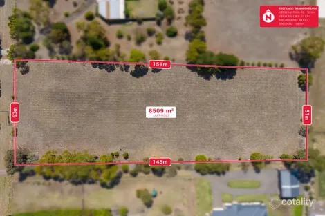 111 Clyde Rd, Bannockburn, VIC 3331