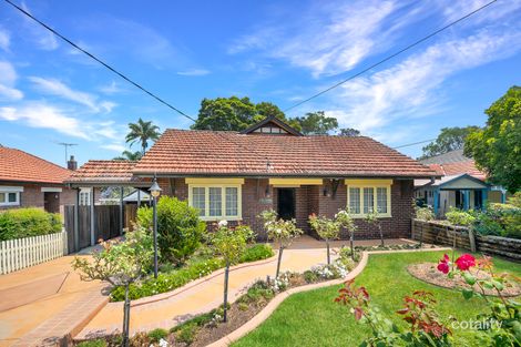 Property photo of 7 Colane Street Concord West NSW 2138