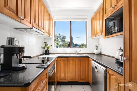Property photo of 20/46 The Crescent Dee Why NSW 2099