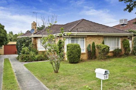 Property photo of 16 Maxia Road Doncaster East VIC 3109