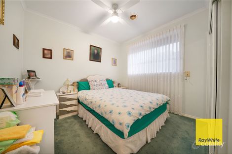 25 Evrah Dr, Hoppers Crossing, VIC 3029