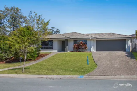 Property photo of 47 Dillon Avenue Augustine Heights QLD 4300