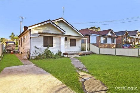 Property photo of 36 Lidbury Street Berala NSW 2141