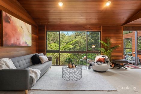 Property photo of 5 William Place North Rocks NSW 2151