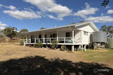 Property photo of 9 Wallace Court Glen Aplin QLD 4381