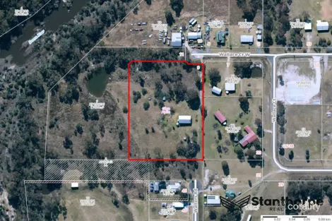 Property photo of 9 Wallace Court Glen Aplin QLD 4381