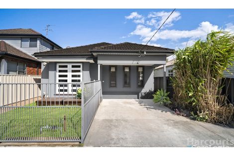 Property photo of 20 Downie Street Maryville NSW 2293