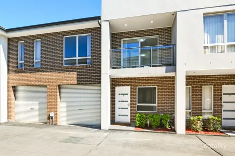 8/60 Passefield St, Liverpool, NSW 2170