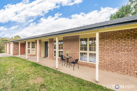 Property photo of 92 Summerville Crescent Florey ACT 2615