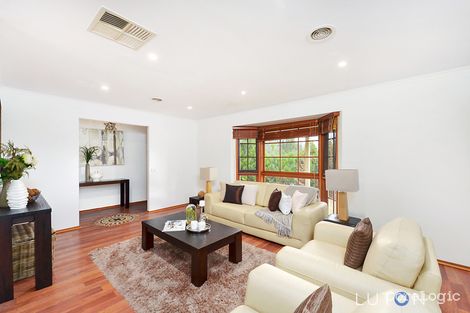 Property photo of 92 Summerville Crescent Florey ACT 2615