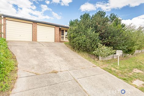 Property photo of 92 Summerville Crescent Florey ACT 2615