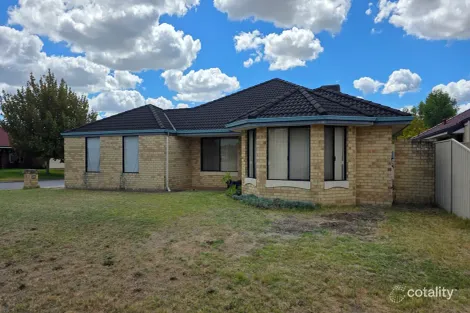 Property photo of 13 Blade Road Canning Vale WA 6155