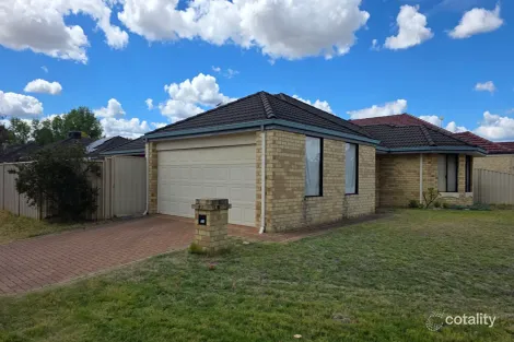 Property photo of 13 Blade Road Canning Vale WA 6155