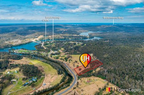 Property photo of 1023 Kings Highway Nelligen NSW 2536