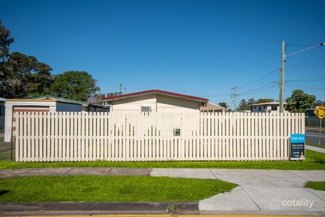 60 Domnick St, Caboolture South, QLD 4510