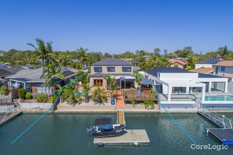 Property photo of 8 Saltbreeze Court Runaway Bay QLD 4216