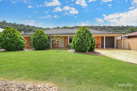 Property photo of 24 Faithful Street Glenroy NSW 2640