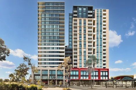 806/13 De Clambe Dr, Castle Hill, NSW 2154