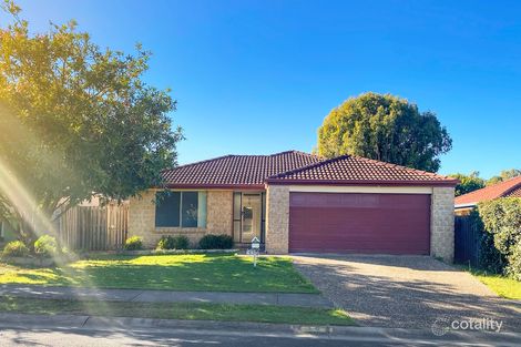 Property photo of 9 Principal Drive Upper Coomera QLD 4209