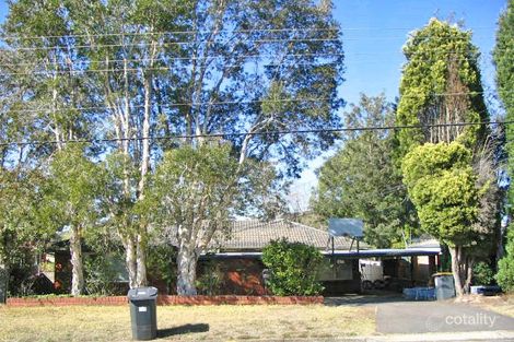 Property photo of 26 Yetholme Avenue Baulkham Hills NSW 2153