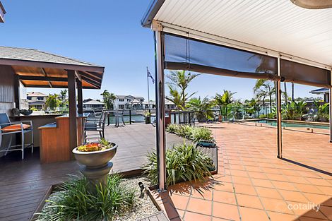 Property photo of 8 Saltbreeze Court Runaway Bay QLD 4216