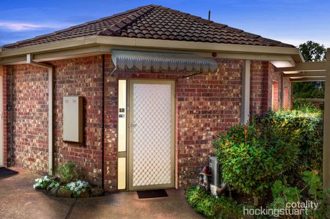 Property photo of 18/18-20 Fewster Road Hampton VIC 3188