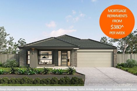 Property photo of 303 Welford Circuit Yarrabilba QLD 4207