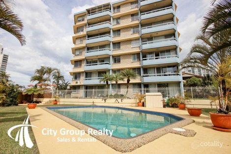 Property photo of 15/3 Old Burleigh Road Surfers Paradise QLD 4217