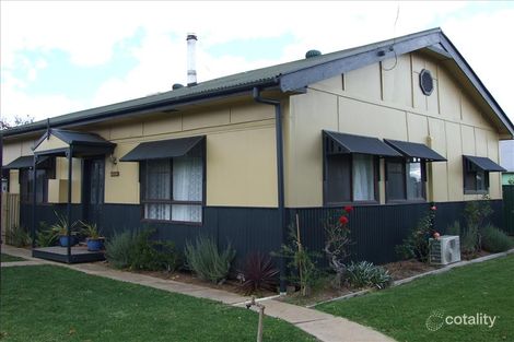 17 Dudley St, Gilgandra, NSW 2827