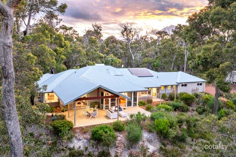 Property photo of 57 Glover Road Yallingup Siding WA 6282