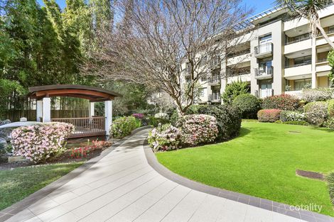 Property photo of 28/51 William Street Double Bay NSW 2028