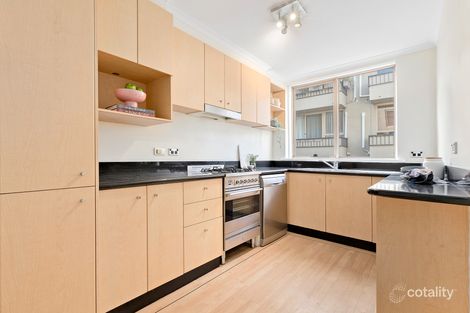 Property photo of 21/30 Murphy Street South Yarra VIC 3141