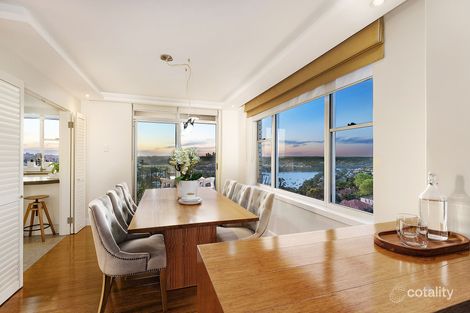 Property photo of 32/114 Spit Road Mosman NSW 2088