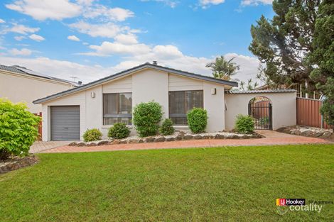 Property photo of 30 Danube Crescent Kearns NSW 2558