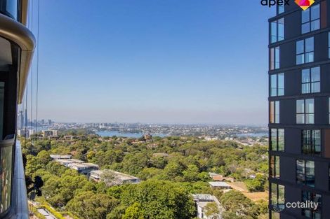 1401/88a Christie St, St Leonards, NSW 2065