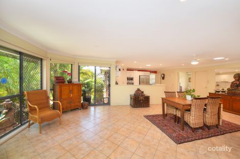 Property photo of 21 Beaconsfield Drive Burleigh Waters QLD 4220