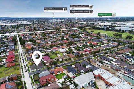 Property photo of 40A McMillan Street Clayton South VIC 3169