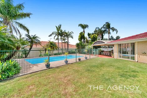 Property photo of 41 Markham Way Swan View WA 6056