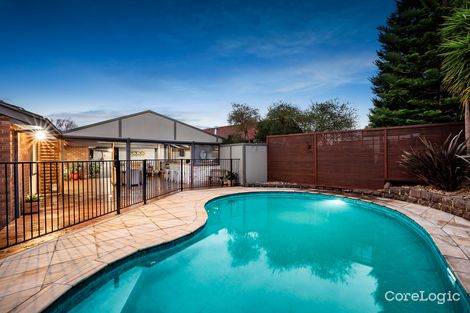 Property photo of 21 Cornelius Drive Wantirna South VIC 3152