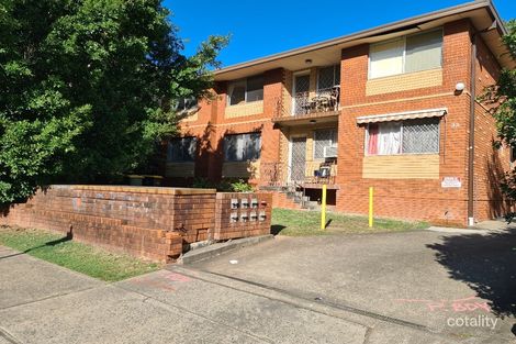 1/32 Jessie St, Westmead, NSW 2145